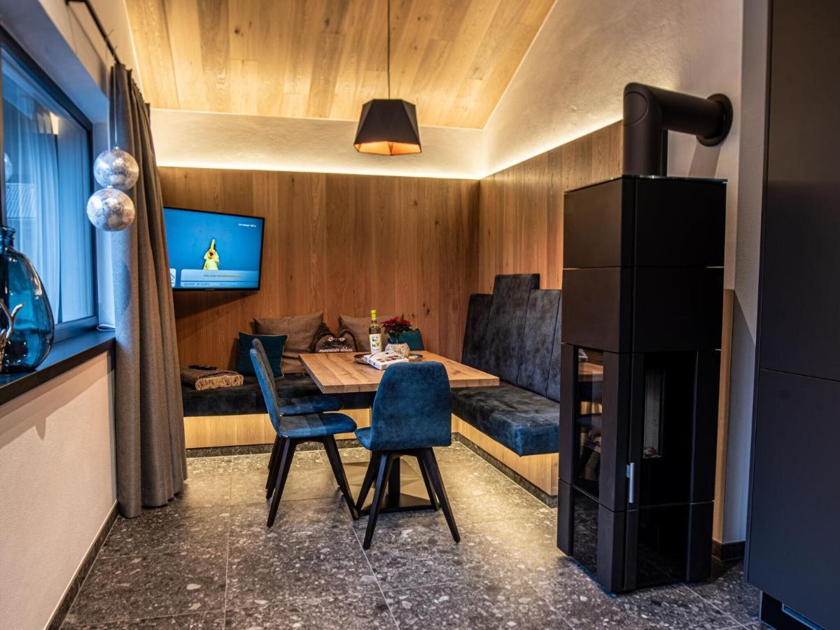 Holiday Resort Das Dorf, Wald Im Pinzgau Ngoại thất bức ảnh