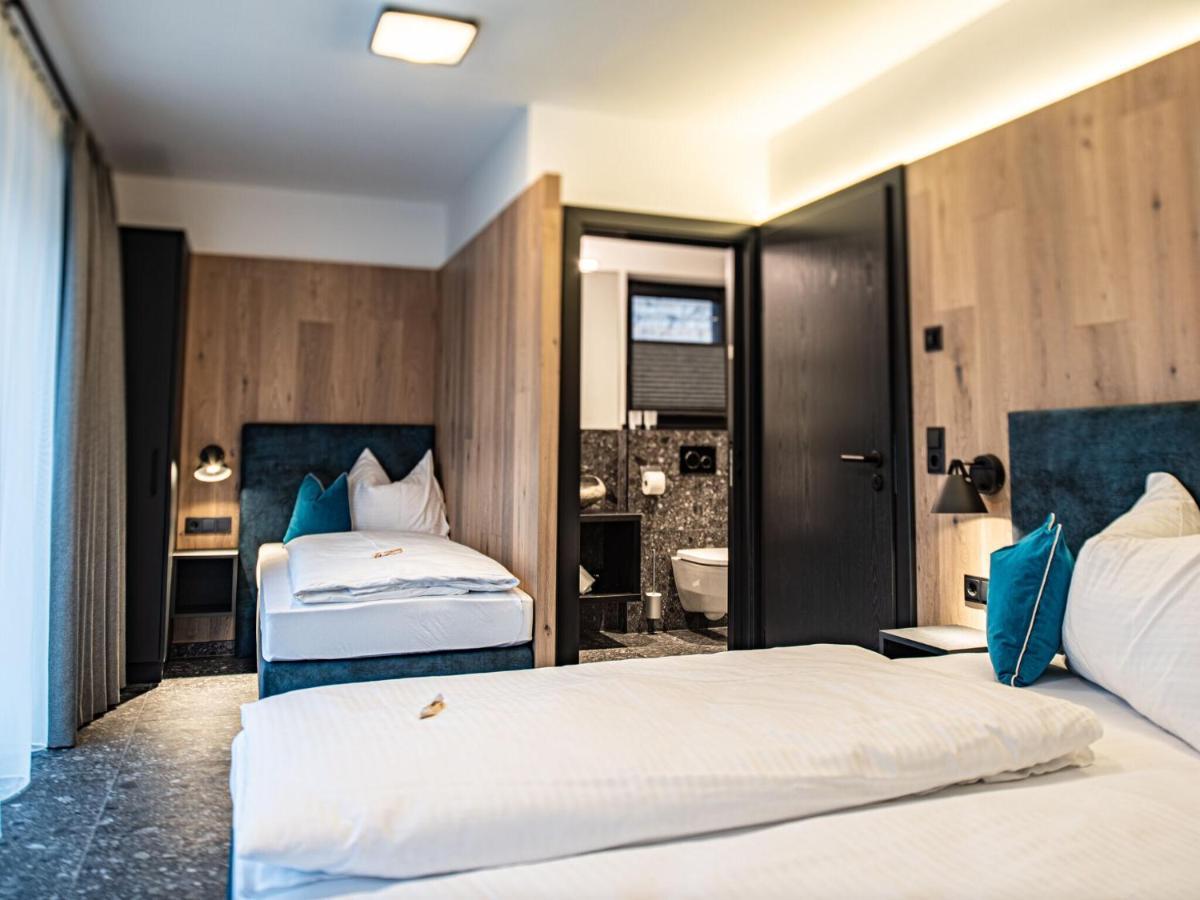 Holiday Resort Das Dorf, Wald Im Pinzgau Ngoại thất bức ảnh