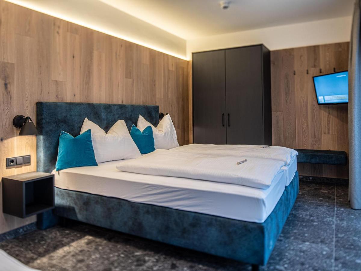 Holiday Resort Das Dorf, Wald Im Pinzgau Ngoại thất bức ảnh